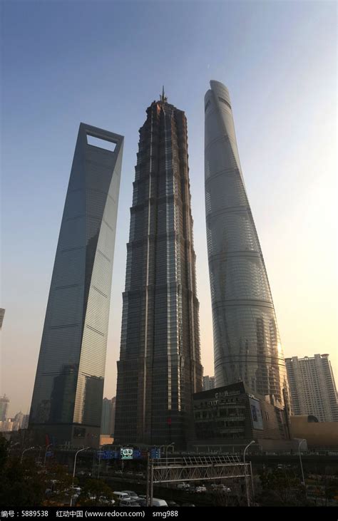 迷津意思 上海最高楼